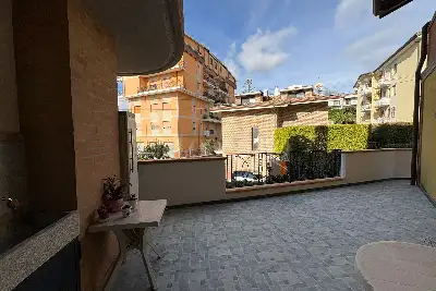 Villa in vendita, Via Nicola Misasi, Catanzaro