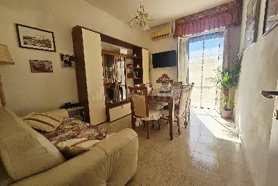Casa in vendita, via risorgimento, Anzio