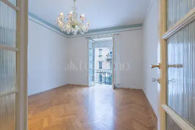 Casa in vendita, Via Monte Cervino, Milano