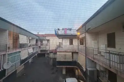 Villino a Schiera in vendita, Via Carcara, Aci Catena