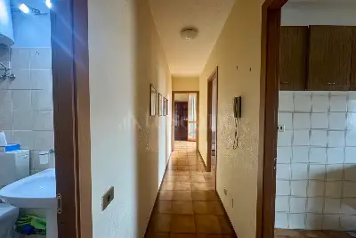 Casa in vendita, Via Goffredo Ciaralli, Roma