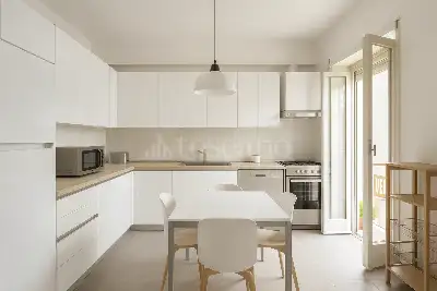 Casa in vendita, Via Pio Foà, Roma