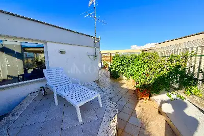 Attico in vendita, Via Rosario Livatino, Nettuno