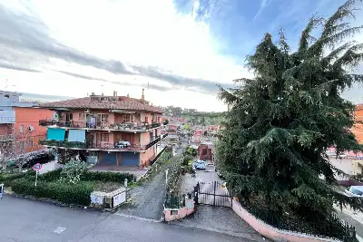 Casa in vendita, Via Fosso del Poggio, Roma