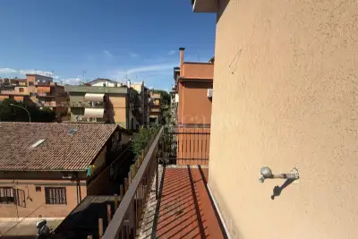 Casa in vendita, Via Francesco Posterla, Roma