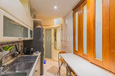 Casa in vendita, Via Vincenzo Ussani, Roma