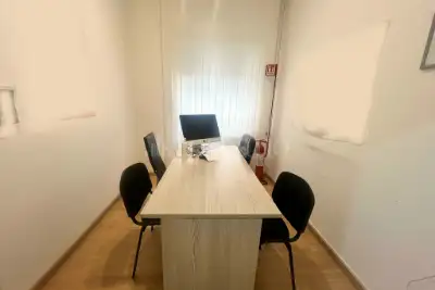 Ufficio in affitto, Via Aurelia, Roma