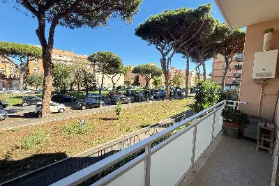 Casa in vendita, Via Galli della Mantica, Roma