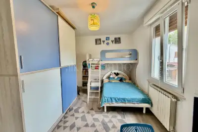 Villino a Schiera in vendita, Villaggio Badia Via Undicesima, Brescia