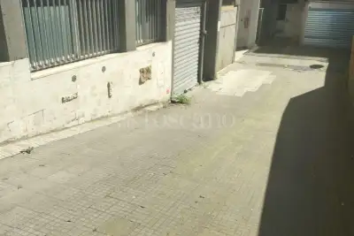 Laboratorio in vendita, Via Francesco Saverio Benucci, Roma