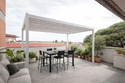 Attico in vendita, Via Lucrezia Romana, Ciampino