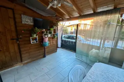 Villino a Schiera in vendita, Via Siliqua, Fiumicino