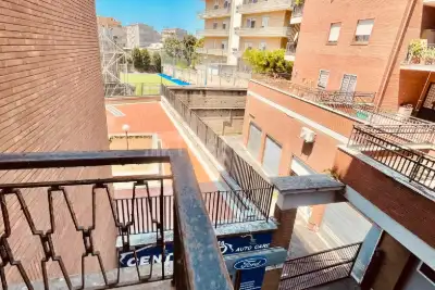 Casa in vendita, Via dell'Acquedotto del Peschiera, Roma