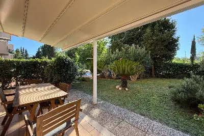 Casa in vendita, Via Aurelia Antica, Roma