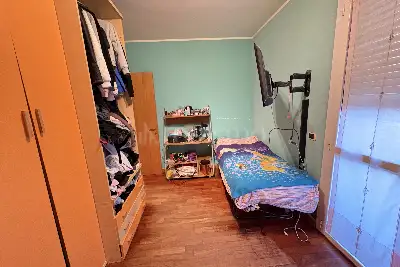 Casa in vendita, Via Savona, Milano