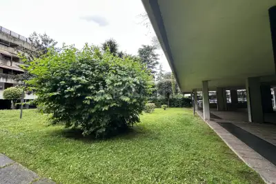 Casa in vendita, Via Umberto Saba, Roma