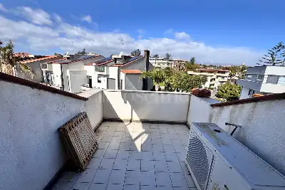 Villa in vendita, Via Galermo, Catania