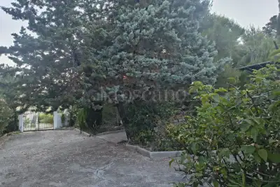 Villa in vendita, Via Martognella, Valderice