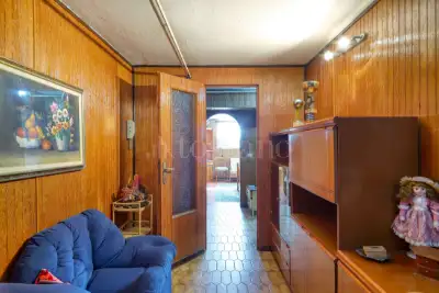 Villino a Schiera in vendita, Via Aurora, Varese