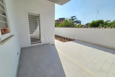 Casa in vendita, Via Giuseppe Camelli, Roma