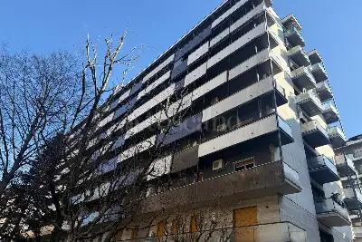 Casa in vendita, Via Adeodato Ressi, Milano