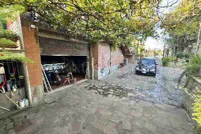 Villa in vendita, Via Poggio Nativo, Nettuno