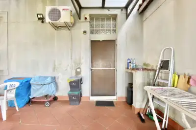 Casa Indipendente in vendita, Via Santa Marta, Messina
