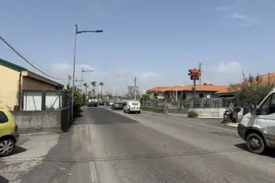 Casa in vendita, Via Galileo Galilei, San Giovanni la Punta