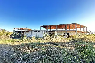 Albergo in vendita, Viale Cala Ginepro, Orosei