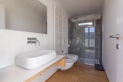 Attico in vendita, Via Privata Flumendosa, Milano