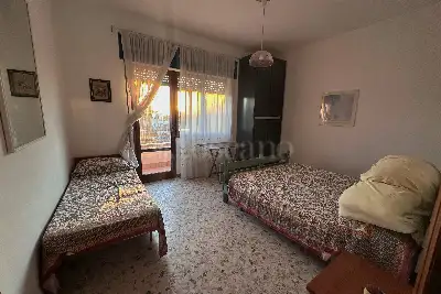 Attico in vendita, Via Valledoria, Fiumicino