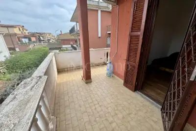 Villa Bifamiliare in vendita, Via G. Garibaldi, Ladispoli