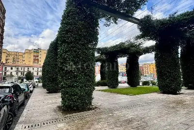 Casa in vendita, Via Carlo del Balzo, Avellino