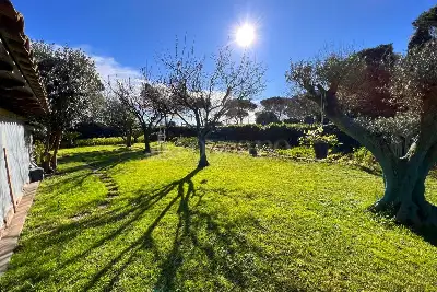 Villa in vendita, Via Alceo, Roma