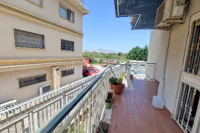 Casa in vendita, Via Villagrazia, Palermo