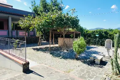 Casa Indipendente in vendita, Contrada Paino, Ascea