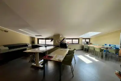 Casa in vendita, Via C. Colombo, Tremestieri Etneo