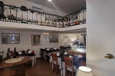 Albergo in vendita, Via Firenze, Roma
