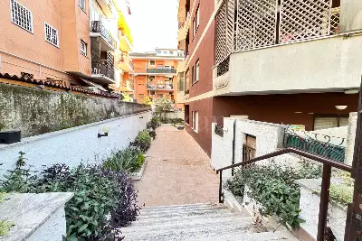 Casa in vendita, Via Gradoli, Roma