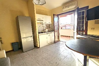 Casa in vendita, Via Ascoli Piceno, Ardea