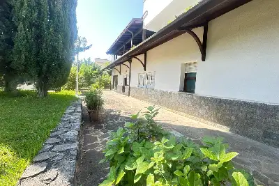 Casa in vendita, Via Luigi Sarullo, Palermo