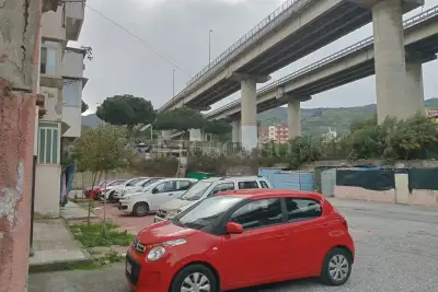 Casa in vendita, Via Giuseppe Impastato, Messina