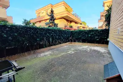 Casa in vendita, Via dei Garofani, Nettuno