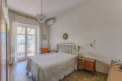 Attico in vendita, Via di Monte Verde, Roma