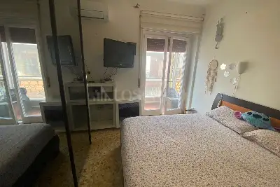 Casa in vendita, Via della Corazzata, Roma