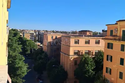 House for sale, Via Alberto da Giussano, Roma