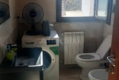 Casa in vendita, via fratelli bandiera montesilvano, Montesilvano