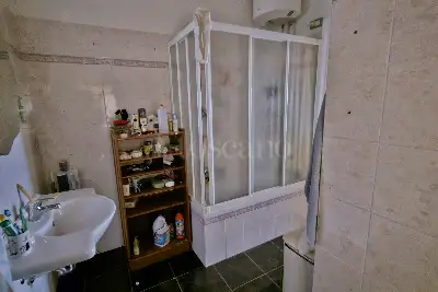 Casa in vendita, Via Antonio Forni, Roma