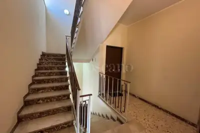Casa in vendita, Corso San Vito, Mascalucia