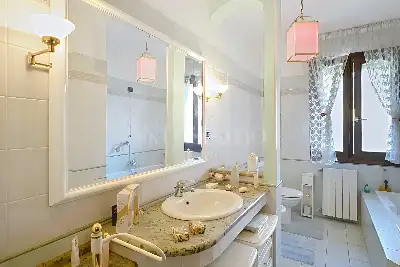 Villa in vendita, Via del Ginepro, Sassari